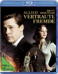 Allied - Vertraute Fremde - Blu-ray