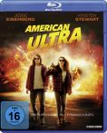 American Ultra - Blu-ray