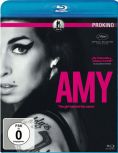Amy - The Girl behind the Name (OmU) - Blu-ray