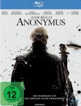 Anonymus - Blu-ray