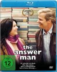 The Answer Man - Blu-ray