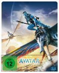 Avatar 2 - Disc 1 - Blu-ray 3D