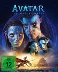 Avatar 2 - Blu-ray