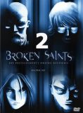 Broken Saints (OmU) Disc 2