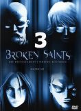 Broken Saints (OmU) Disc 3