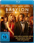 Babylon - Blu-ray Babylon - Blu-ray