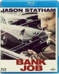 Bank Job - Blu-ray