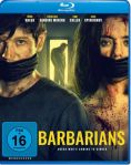 Barbarians - Blu-ray