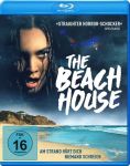 The Beach House - Blu-ray