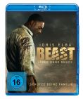 Beast - Jäger ohne Gnade - Blu-ray
