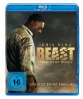 Beast - Jäger ohne Gnade - Blu-ray Beast - Jäger ohne Gnade - Blu-ray