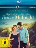 Before Midnight - Blu-ray