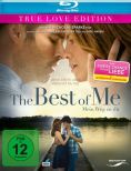 The Best of Me - Mein Weg zu dir - Blu-ray