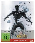 Black Panther - Blu-ray 3D