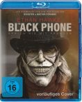The Black Phone - Sprich nie mit Fremden - Blu-ray The Black Phone - Sprich nie mit Fremden - Blu-ray