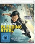 Bleeding Steel - Blu-ray