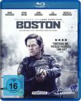 Boston - Blu-ray