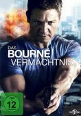 Das Bourne Vermchtnis