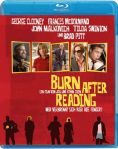 Burn After Reading - Blu-ray