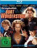 Der unglaubliche Burt Wonderstone - Blu-ray