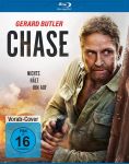Chase - Nichts hält ihn auf - Blu-ray
