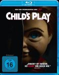 Childs Play - Blu-ray