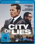 City of Lies - Blu-ray