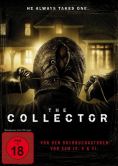 The Collector - He Always Takes One.