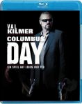 Columbus Day - Blu-ray