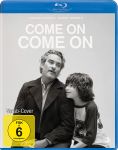 Come on, Come on - Blu-ray Come on, Come on - Blu-ray