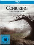 Conjuring - Die Heimsuchung - Blu-ray