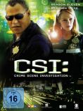 CSI: Season 11.2 Disc 2