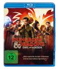 Dungeons & Dragons - Ehre unter Dieben - Blu-ray