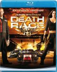 Death Race (Extended Version) - Blu-ray