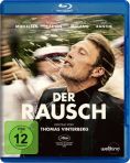 Der Rausch - Blu-ray