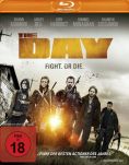 The Day - Fight. Or Die. - Blu-ray