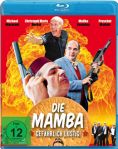 Die Mamba - Blu-ray Die Mamba - Blu-ray