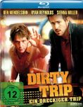 Dirty Trip - Ein dreckiger Trip - Blu-ray