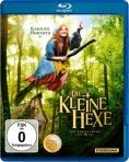 Die kleine Hexe - Blu-ray