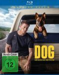 Dog - Das Glück hat vier Pfoten - Blu-ray