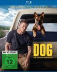 Dog - Das Glück hat vier Pfoten - Blu-ray Dog - Das Glück hat vier Pfoten - Blu-ray