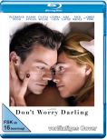 Don´t Worry Darling - Blu-ray