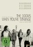 The Doors: When Youre Strange