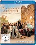 Downton Abbey II: Eine neue Ära - Blu-ray