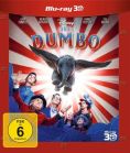 Dumbo - Blu-ray 3D