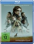 Dune - Blu-ray