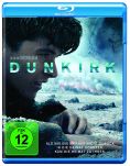 Dunkirk - Blu-ray