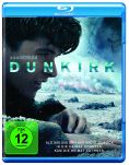 Dunkirk - Blu-ray Dunkirk - Blu-ray