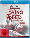 Dying Breed - Blu-ray