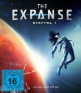 The Expanse - Staffel 1 Disc 2 - Blu-ray